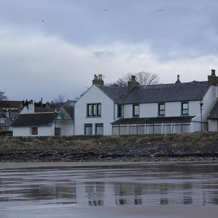 Bed and Breakfast Caledonian House Portmahomack Exteriér fotografie