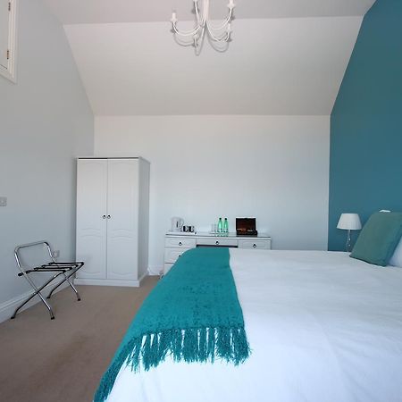 Bed and Breakfast Caledonian House Portmahomack Exteriér fotografie