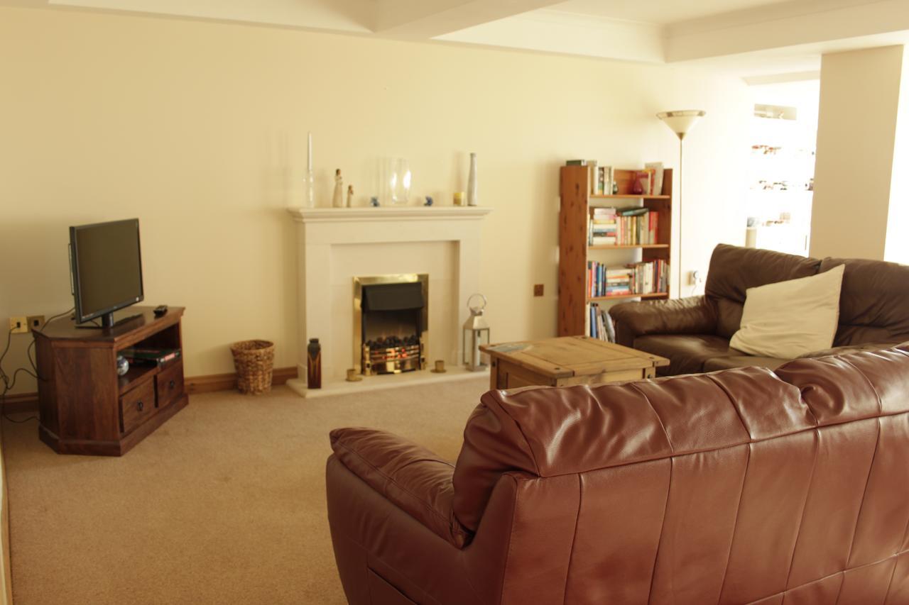 Bed and Breakfast Caledonian House Portmahomack Exteriér fotografie