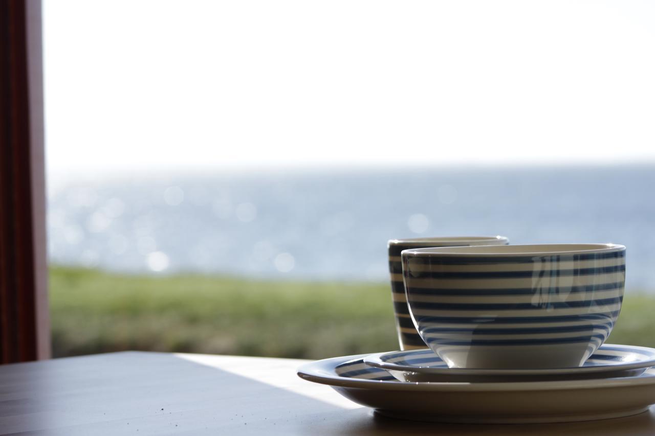 Bed and Breakfast Caledonian House Portmahomack Exteriér fotografie