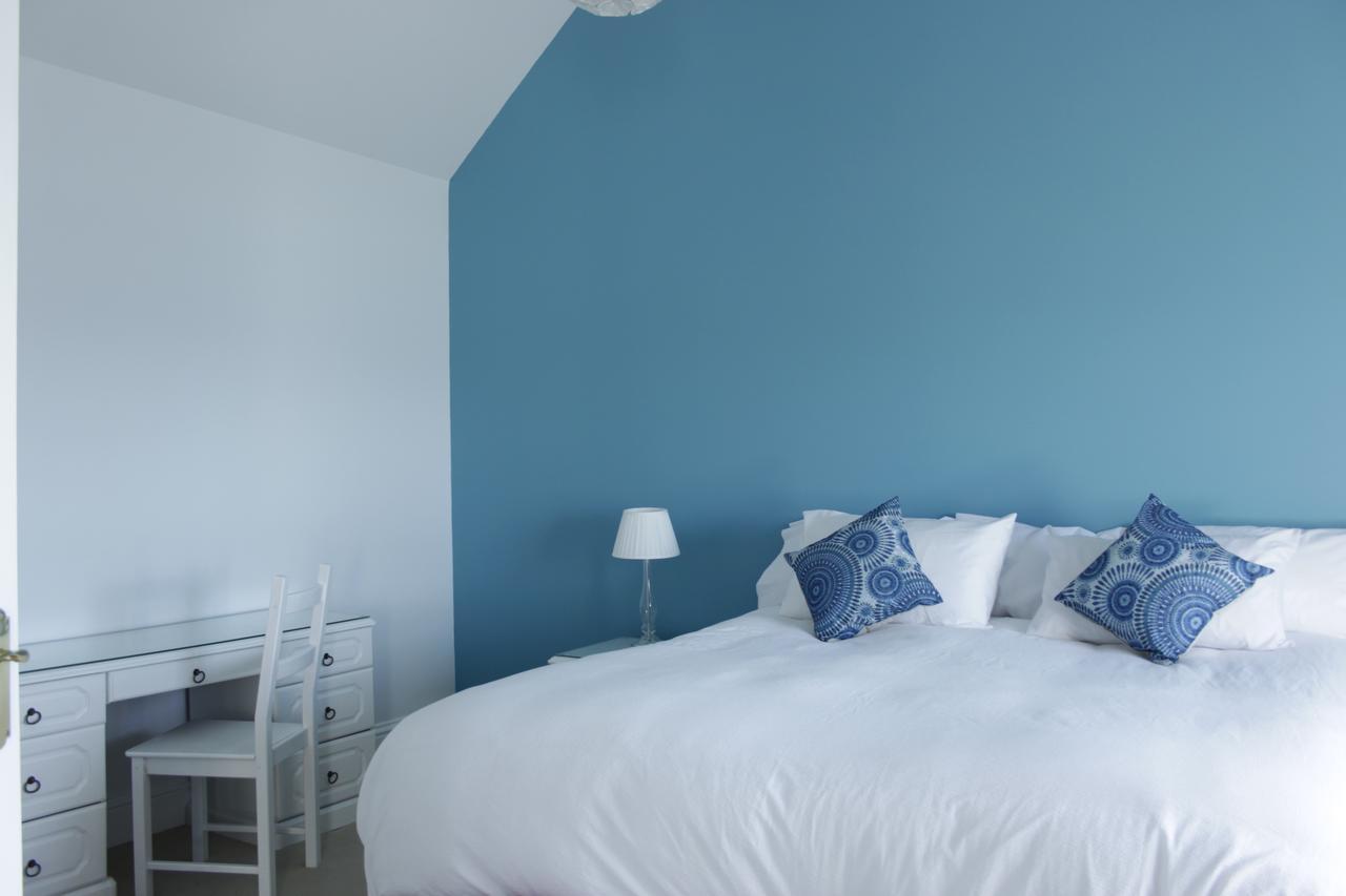 Bed and Breakfast Caledonian House Portmahomack Exteriér fotografie