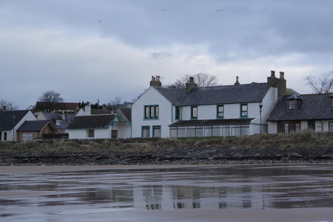 Bed and Breakfast Caledonian House Portmahomack Exteriér fotografie