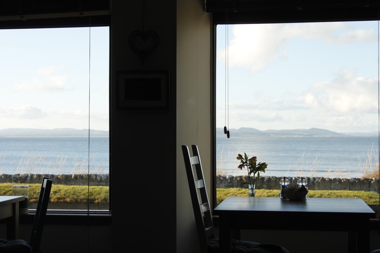 Bed and Breakfast Caledonian House Portmahomack Exteriér fotografie