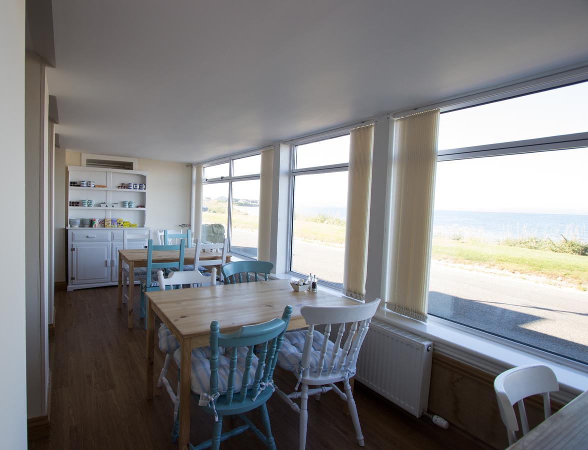 Bed and Breakfast Caledonian House Portmahomack Exteriér fotografie