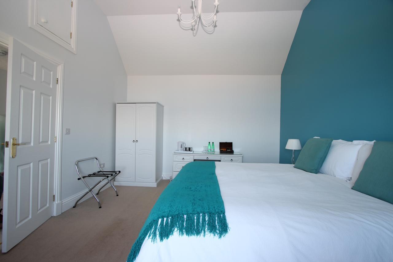 Bed and Breakfast Caledonian House Portmahomack Exteriér fotografie